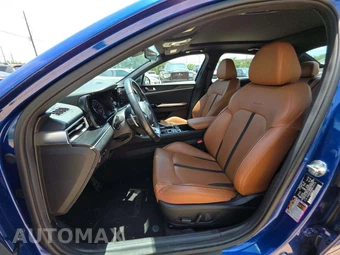 2024 Kia K5 GT - miniatura 3