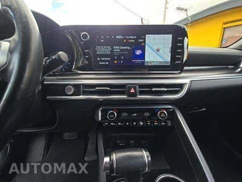 2024 Kia K5 GT – miniatura 11