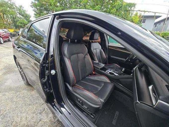 2024 Kia K5 GT – miniatura 19