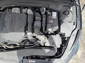 2024 Kia K5 GT – miniatura 32