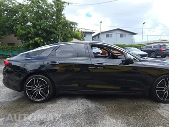 2024 Kia K5 GT – miniatura 5