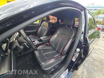 2024 Kia K5 GT – miniatura 7