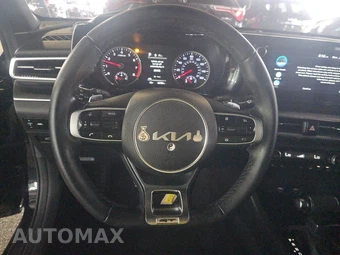 2024 Kia K5 GT - miniatura 10