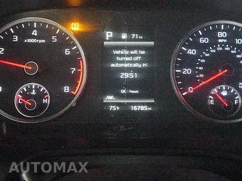 2024 Kia K5 GT - miniatura 12