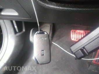 2024 Kia K5 GT - miniatura 20