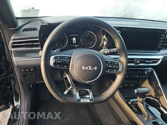 2024 Kia K5 GT - miniatura 10