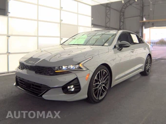 2024 Kia K5 GT