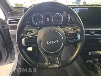 2024 Kia K5 GT - miniatura 10
