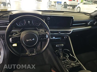 2024 Kia K5 GT - miniatura 11