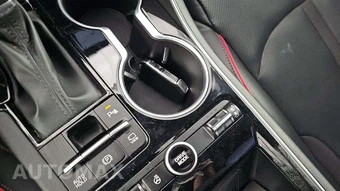 2024 Kia K5 GT - miniatura 18