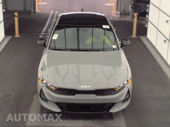 2024 Kia K5 GT - miniatura 2