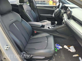 2024 Kia K5 GT-Line – miniatura 15
