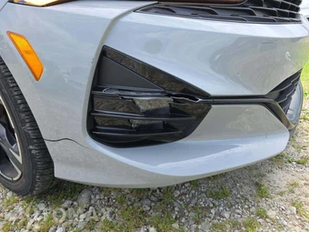 2024 Kia K5 GT-Line – miniatura 18
