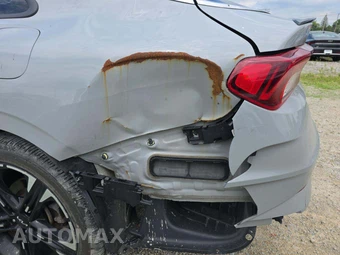 2024 Kia K5 GT-Line – miniatura 20