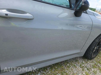 2024 Kia K5 GT-Line – miniatura 22