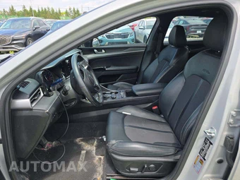 2024 Kia K5 GT-Line – miniatura 3