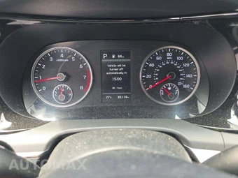 2024 Kia K5 GT-Line – miniatura 6