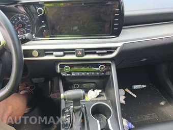 2024 Kia K5 GT-Line – miniatura 7
