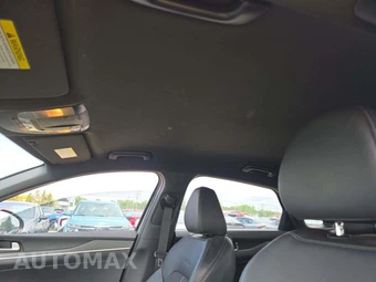 2024 Kia K5 GT-Line – miniatura 8