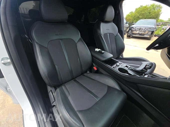 2024 Kia K5 GT-Line – miniatura 15