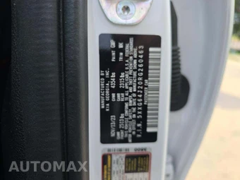 2024 Kia K5 GT-Line – miniatura 2
