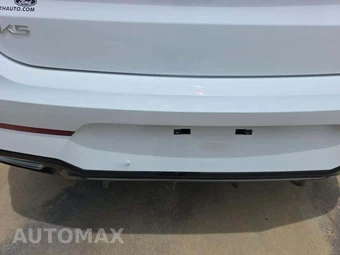 2024 Kia K5 GT-Line – miniatura 20