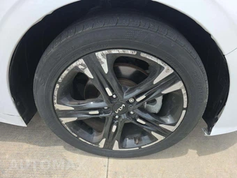 2024 Kia K5 GT-Line – miniatura 21
