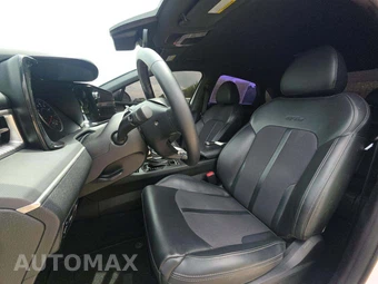 2024 Kia K5 GT-Line – miniatura 3