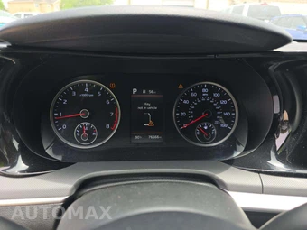 2024 Kia K5 GT-Line – miniatura 6