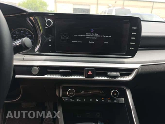 2024 Kia K5 GT-Line – miniatura 7