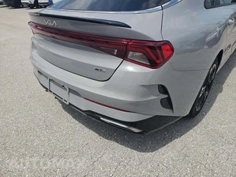 2024 Kia K5 GT-Line - miniatura 18