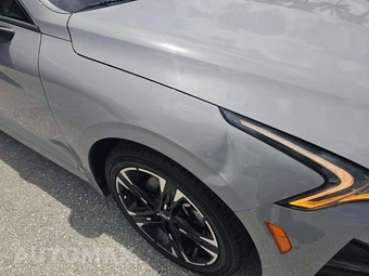 2024 Kia K5 GT-Line - miniatura 19