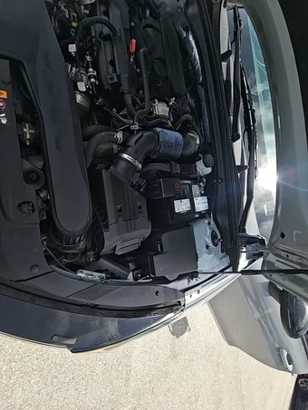 2024 Kia K5 GT-Line - miniatura 22