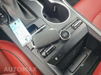 2024 Kia K5 GT-Line - miniatura 5