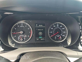 2024 Kia K5 GT-Line - miniatura 6
