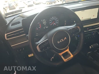 2024 Kia K5 GT-Line - miniatura 10