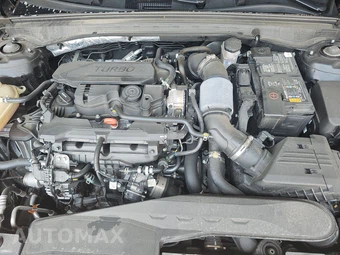 2024 Kia K5 GT-Line - miniatura 15