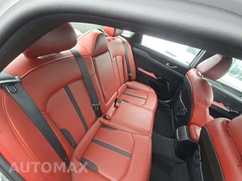 2024 Kia K5 GT-Line – miniatura 16