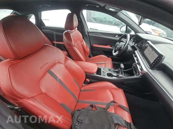 2024 Kia K5 GT-Line – miniatura 18