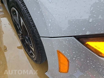 2024 Kia K5 GT-Line – miniatura 21