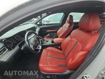 2024 Kia K5 GT-Line – miniatura 6