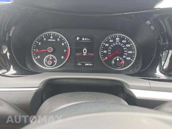 2024 Kia K5 GT-Line – miniatura 9