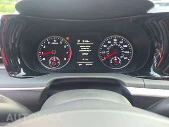 2024 Kia K5 GT-Line - miniatura 12