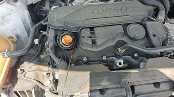 2024 Kia K5 GT-Line - miniatura 17