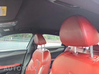 2024 Kia K5 GT-Line - miniatura 19
