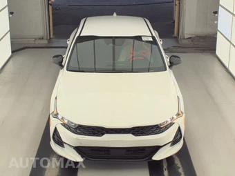 2024 Kia K5 GT-Line - miniatura 2