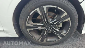 2024 Kia K5 GT-Line - miniatura 32