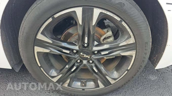 2024 Kia K5 GT-Line - miniatura 33
