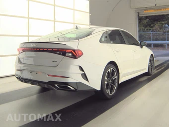 2024 Kia K5 GT-Line - miniatura 4
