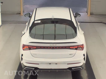 2024 Kia K5 GT-Line - miniatura 5